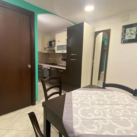 Casa Emely Apartment Cefalu Ngoại thất bức ảnh