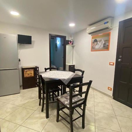 Casa Emely Apartment Cefalu Ngoại thất bức ảnh