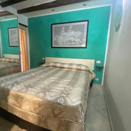 Casa Emely Apartment Cefalu Ngoại thất bức ảnh